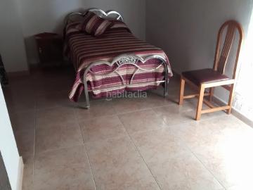 Casa en venta en Siruela. CASA A LA VENTA EN SIRUELA CENTRO. Casas.