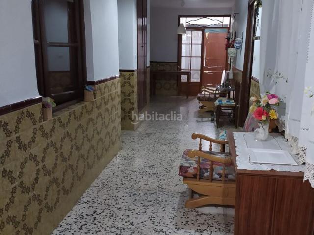 Casa en venta en Siruela. CASA A LA VENTA EN SIRUELA CENTRO. Casas.