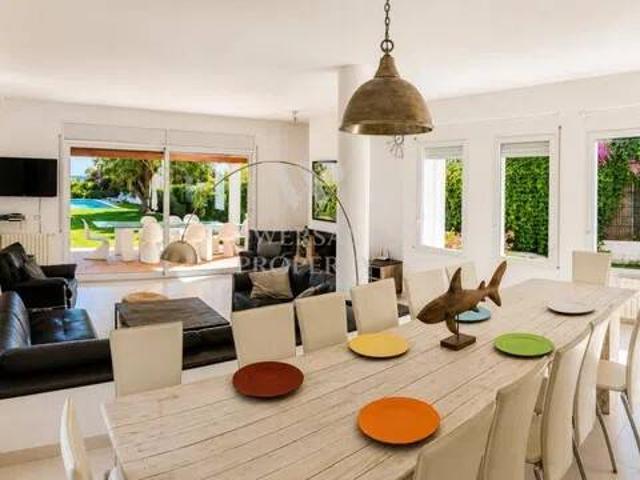 Casa en Venta en Sitges