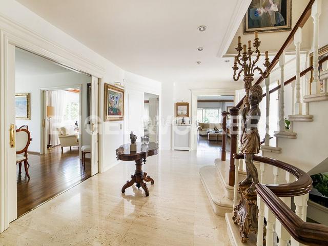 Casa en venta en Sitges, Can Girona Terramar Vinyet Costa Dorada. Exclusiva villa entre el golf y el mar. Casas.
