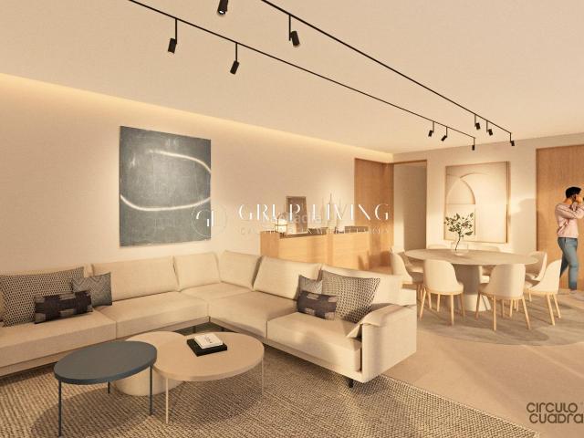 Casa en venta en Sitges, Can Pei Costa Dorada. CASA DE OBRA NUEVA EN LA PLANA. Casas.