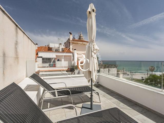 Casa en venta en Sitges, Centre Costa Dorada. Casa de lujo de 124 m2 con vistas en venta en Sitges. Casas.