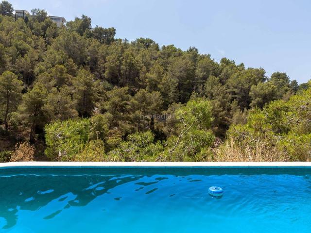 Casa en venta en Sitges, Els Molins Pins Vens Costa Dorada. VISTES DOCELL AL MAR DE SITGES. Casas.