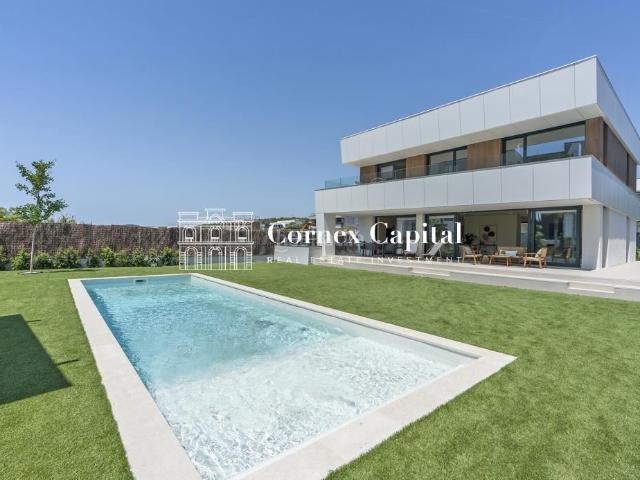 Casa en venta en Sitges, La Plana Costa Dorada. Casas.