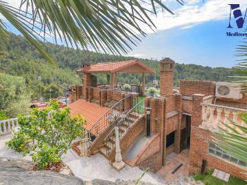 Casa en venta en Sitges, Les Botigues de Sitges Costa Dorada. El secreto de Silu RAT PENAT. Casas.