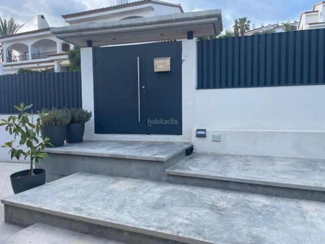 Casa en venta en Sitges, Levantina Montgavina Quintmar Costa Dorada. Casa nueva construcción Levantina. Casas.