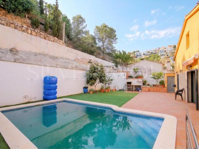 Casa en venta en Sitges, Levantina Montgavina Quintmar Costa Dorada. QUINT MAR Y MONTAÑA. Casas.