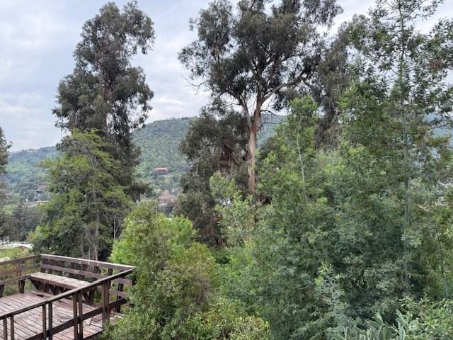 Casa en Venta en sitio camino a Farellones cerca plaza San Enrique, casa para remodelación