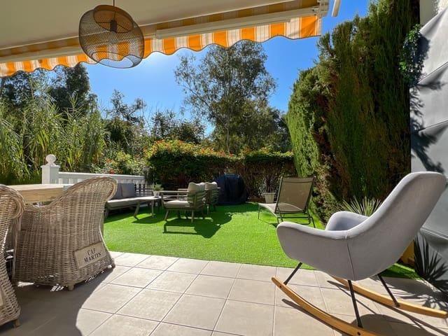 Casa en venta en Sitio de Calahonda, Málaga Costa del Sol