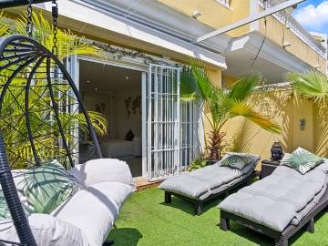 Casa en venta en Sitio de Calahonda, Málaga Costa del Sol