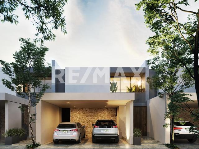 Casa en Venta en Sitpach
