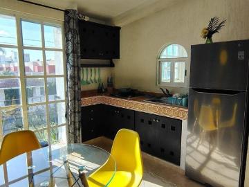 Casa en venta en SM17 Cancún