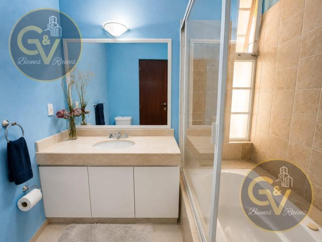 Casa en venta en SM 17, Canc?n ? 3 rec?maras con alberca y jacuzzi en privada