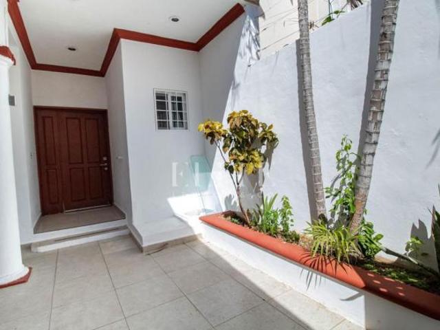 Casa en Venta en SM 19 Cancun Centro