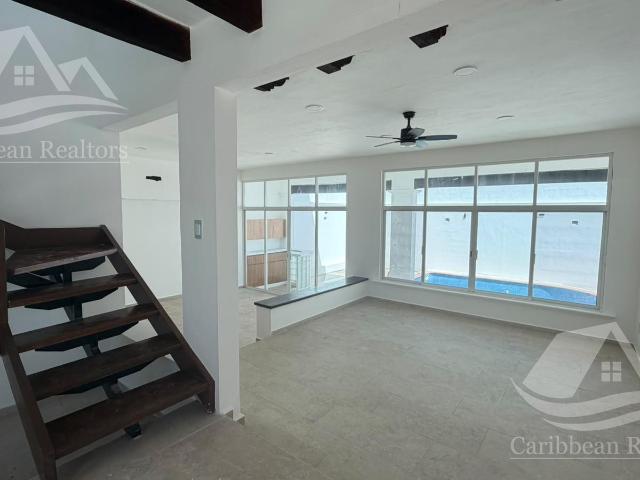 Casa en Venta en Sm 11