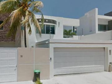 CASA EN VENTA EN SM 12, CANCÚN, QUINTANA ROO
