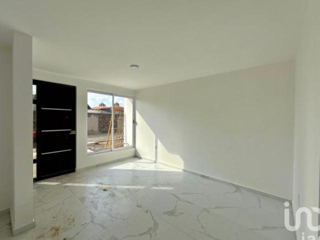 Casa en Venta en Sn. Miguel Contla Tlaxcala