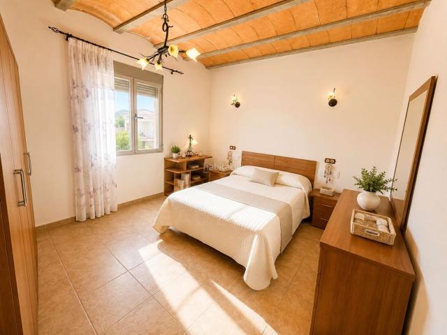 Casa en venta en Socovos. Casas.
