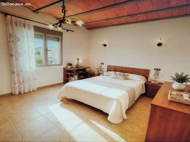 Casa en Venta en Socovos, Albacete