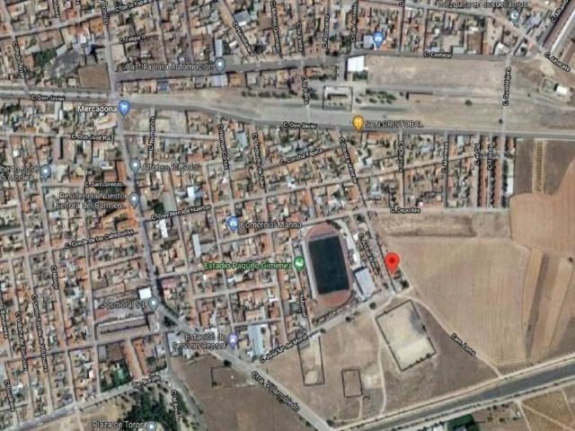 Casa en Venta en Socuéllamos