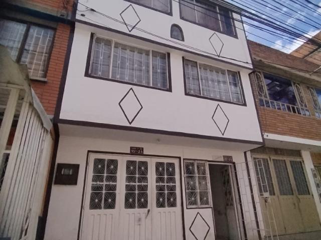 Casa En Venta En Soacha En. V228930