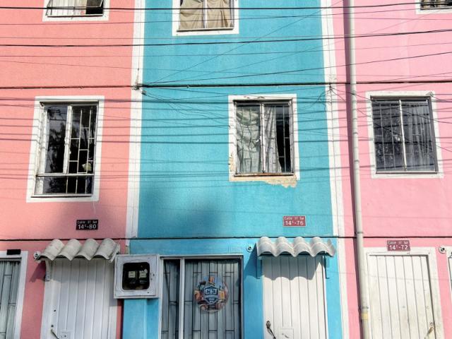 Casa En Venta En Soacha En Barrio Quinta De Santa Ana V360410