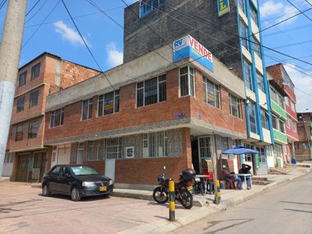 Casa En Venta En Soacha En Ciudad Verde V266355