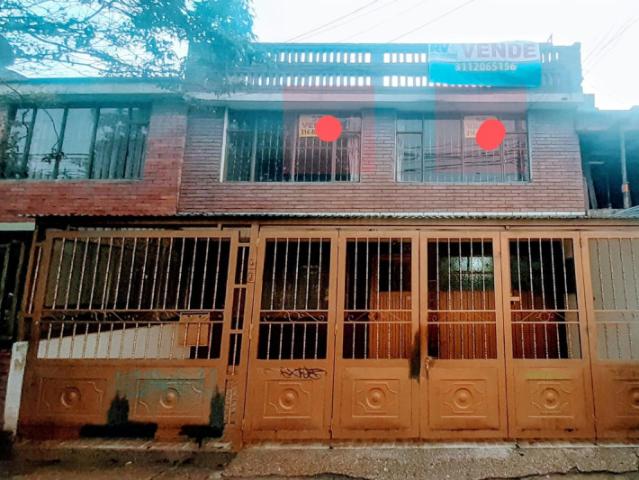 Casa En Venta En Soacha En Leon Xiii V266451