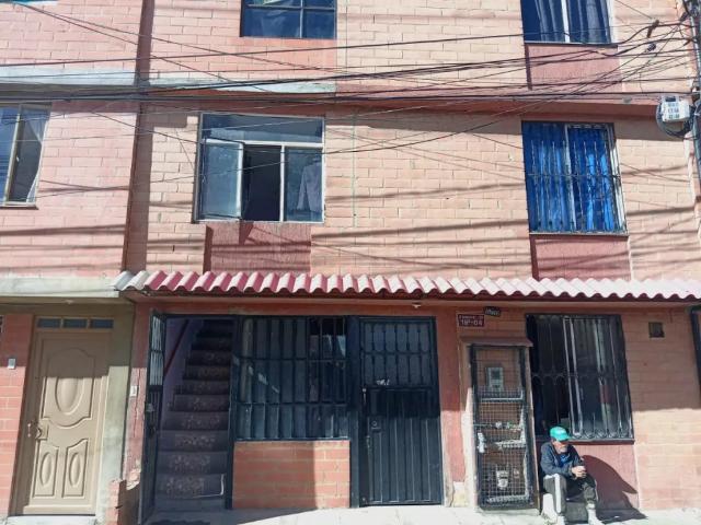 Casa En Venta En Soacha En Los Rosales V291219