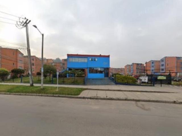 Casa En Venta En Soacha En San Mateo V319982