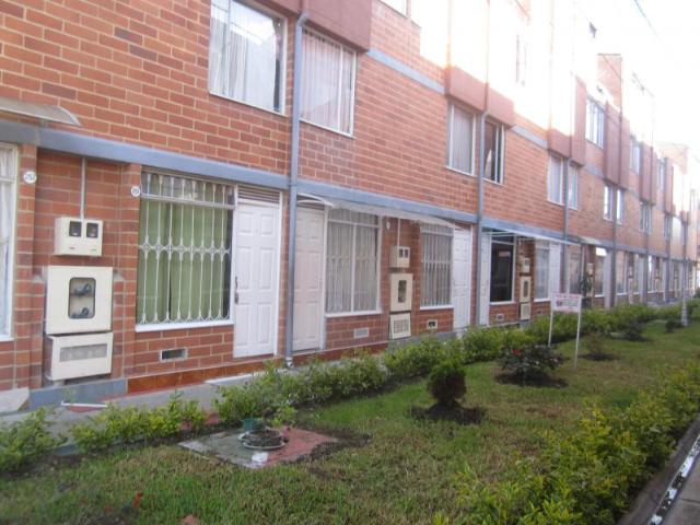 Casa En Venta En Soacha En Soacha V329653
