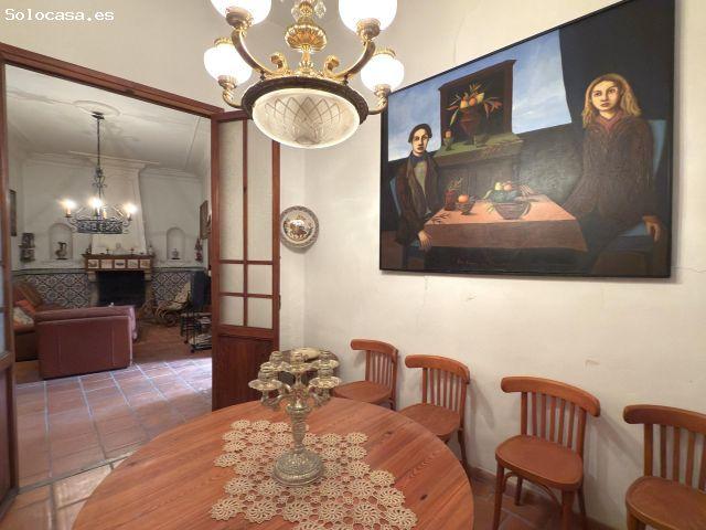 Casa en Venta en Soaserra, Valencia