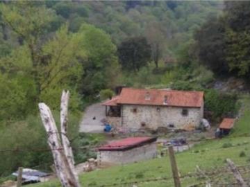 Soba, Cantabria