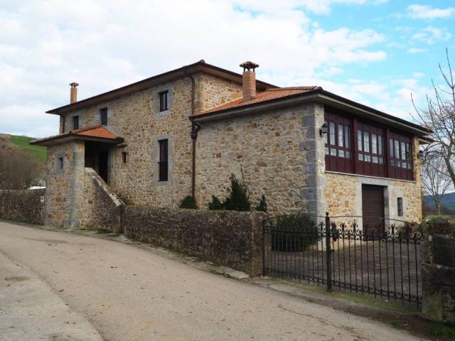 Casa en Venta en Soba
