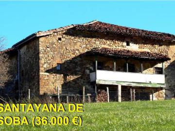 Veguilla, Cantabria