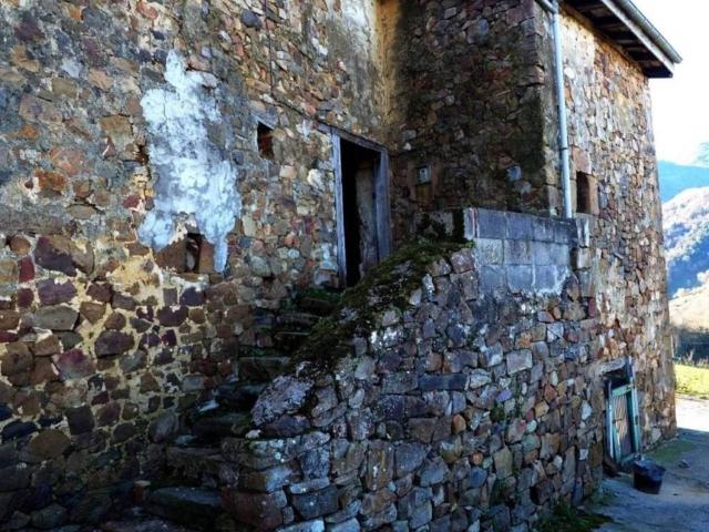 Casa en Venta en Soba