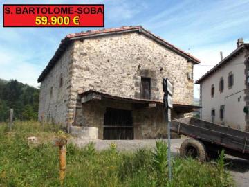 Veguilla, Cantabria