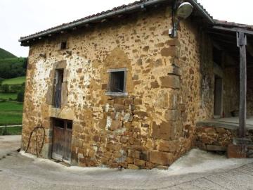 Rehoyos, Cantabria