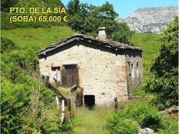 Soba, Cantabria