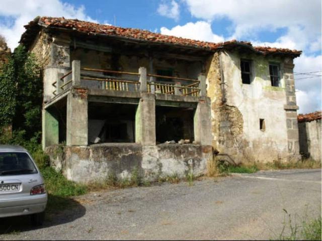Casa en Venta en Soba