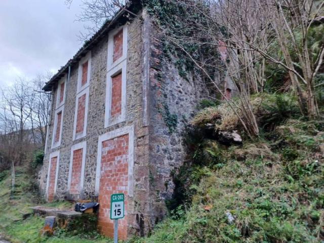 Casa en Venta en Miera