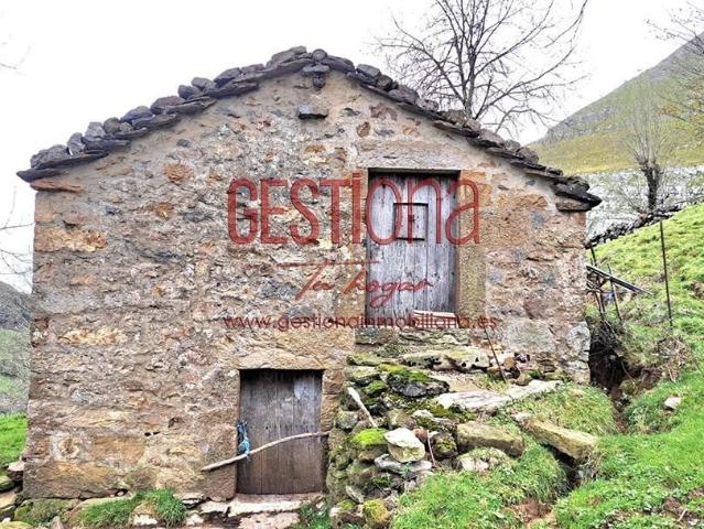 Casa en venta en Soba. CABAÑA EN SOBA. VALDICION. Casas.