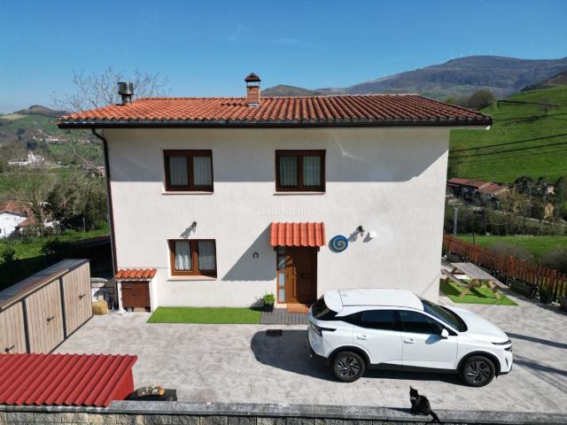 Casa en venta en Soba. CASA LISTA PARA ENTRAR A VIVIR con 2900 m2 URBANOS RESIDENCIAL. Casas.