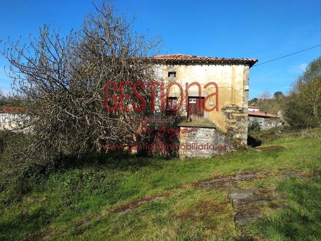 Casa en venta en Soba. CASA PARA REFORMAR CON TERRENO. SOBA. Casas.