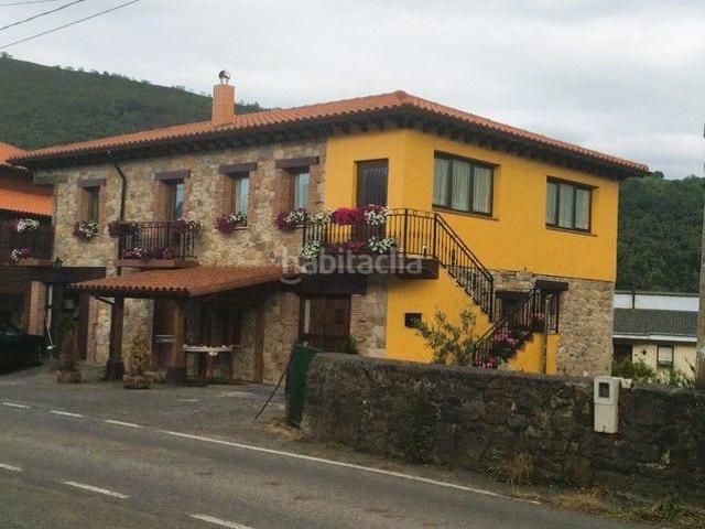 Casa en venta en Soba. Casas.