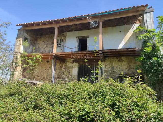 Casa en venta en Soba. Casas.