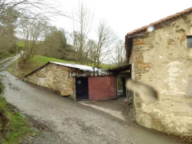 Casa en venta en Soba. Casas.