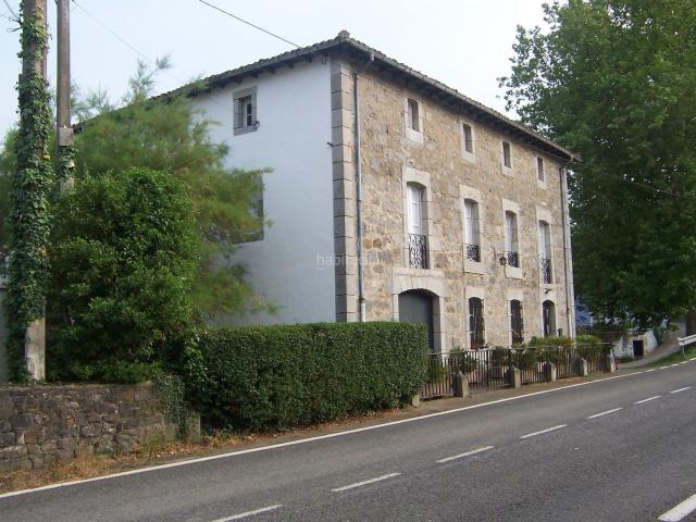 Casa en venta en Soba. Casas.