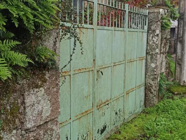 Casa en venta en Sober Lugo