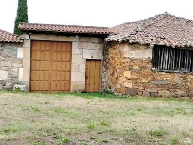 Casa en Venta en Sober